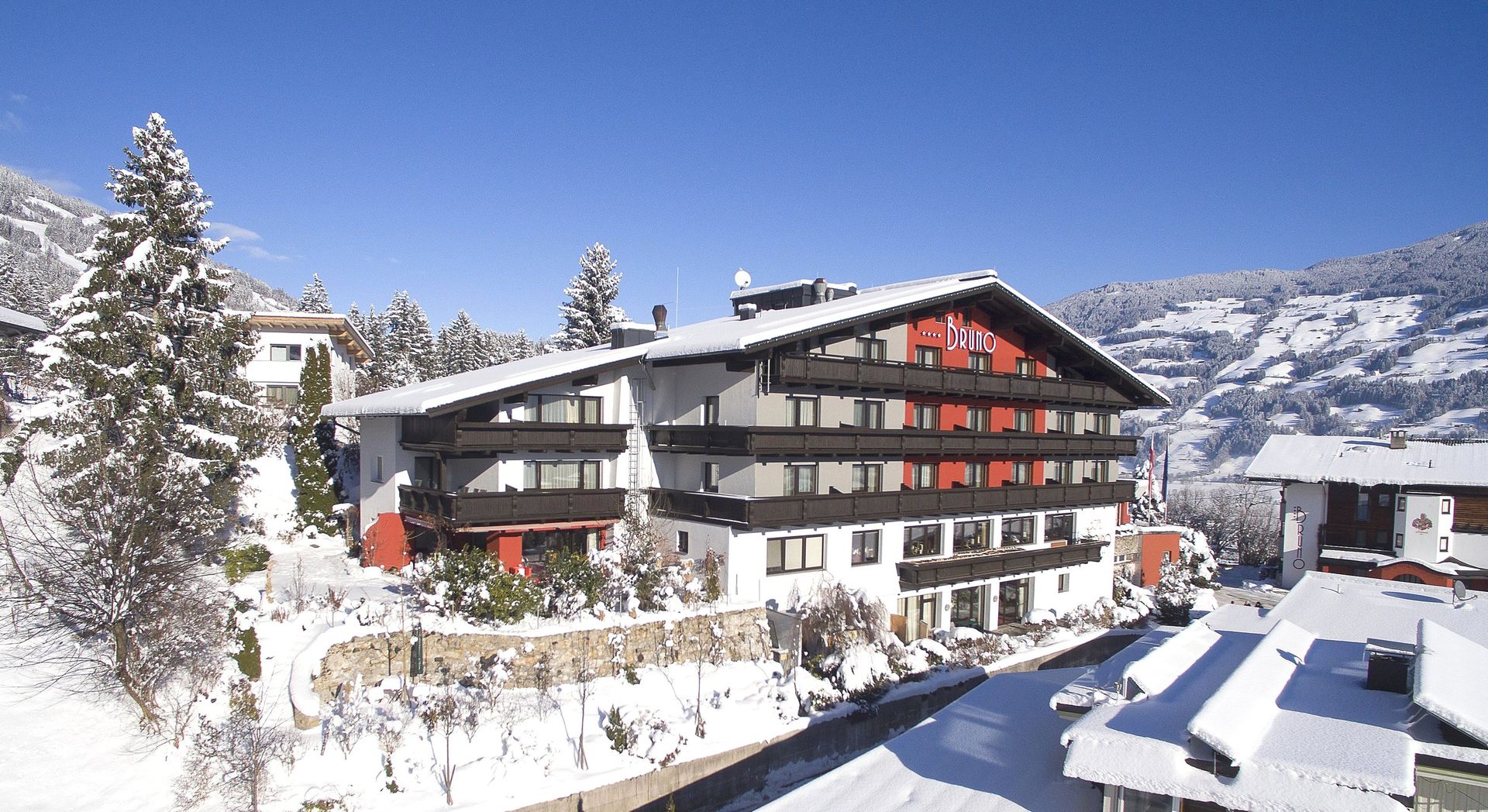 Hotel Bruno Hotel Bruno