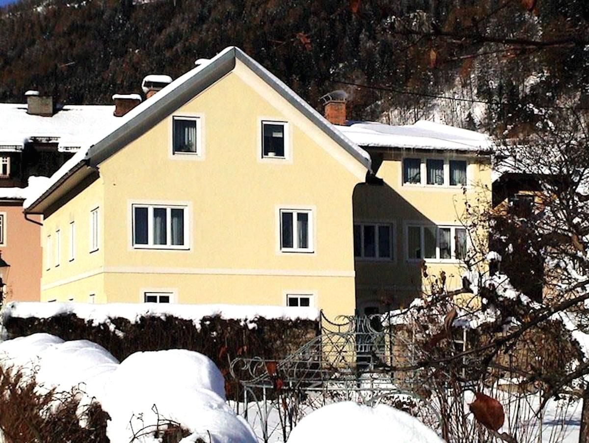 Haus Pleterski Haus Pleterski - Unterkunft in Mallnitz-Moelltaler-Gletscher