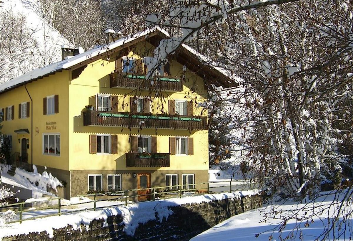 Ferienhaus Hotel Post Ferienhaus Hotel Post - Unterkunft in Heiligenblut-am-Grossglockner