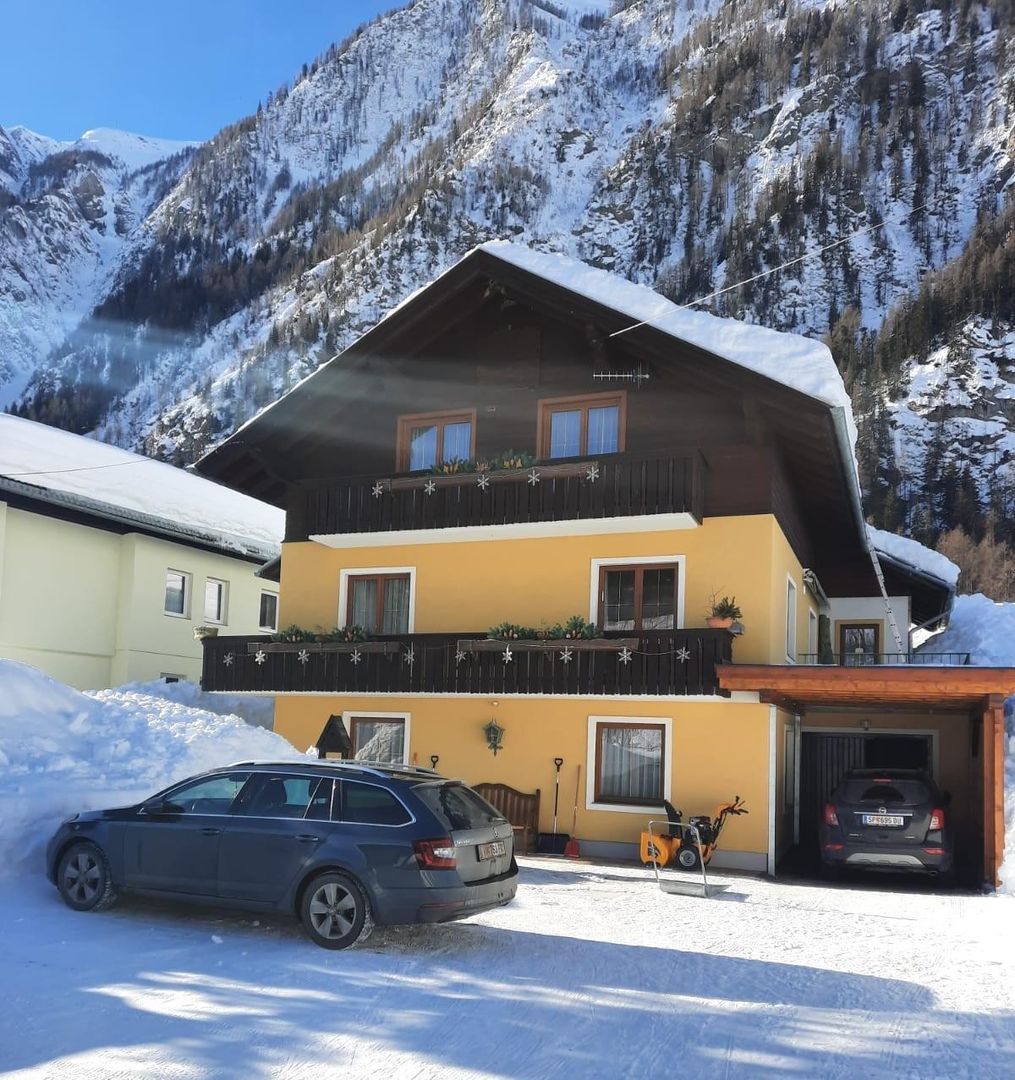 Haus Sonja Haus Sonja
