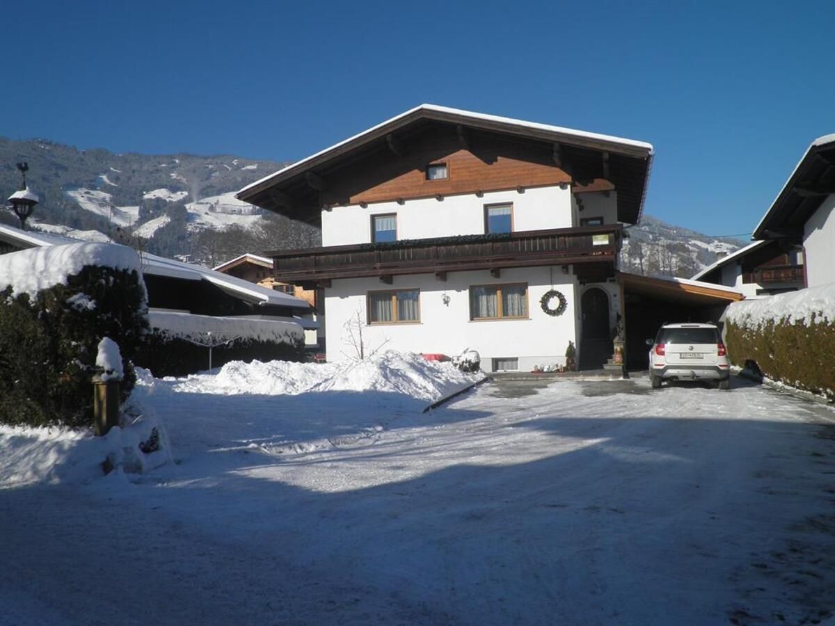 Ferienhaus Spitaler Ferienhaus Spitaler