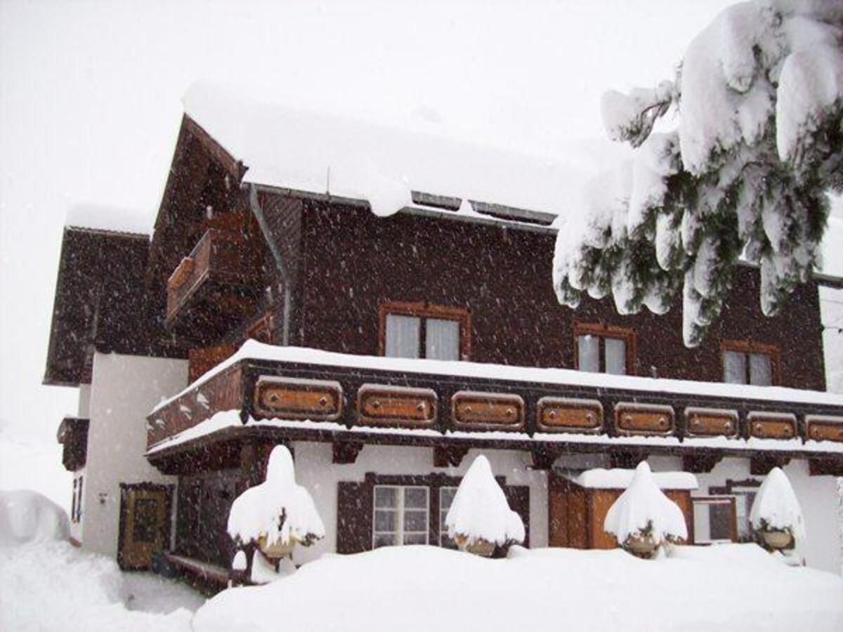 Haus Ponholzer Haus Ponholzer