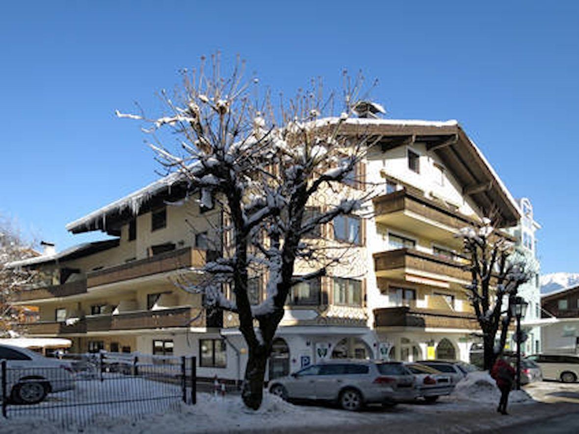Appartement Anton Wallner Straße Appartement Anton Wallner Straße
