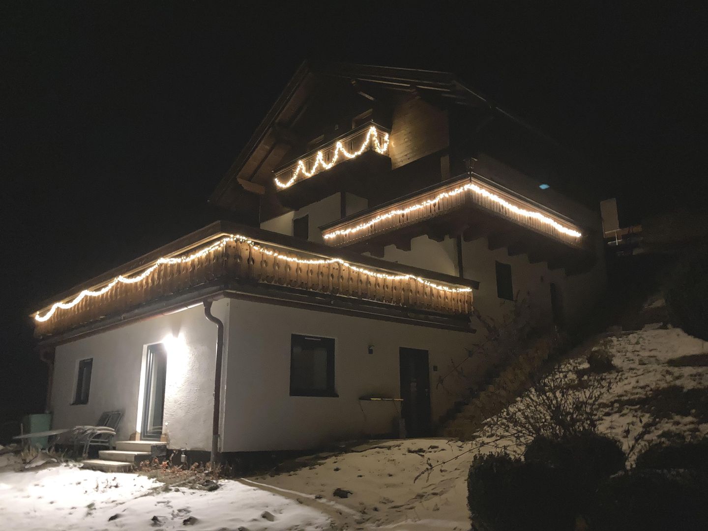 Haus Traumhorst Haus Traumhorst