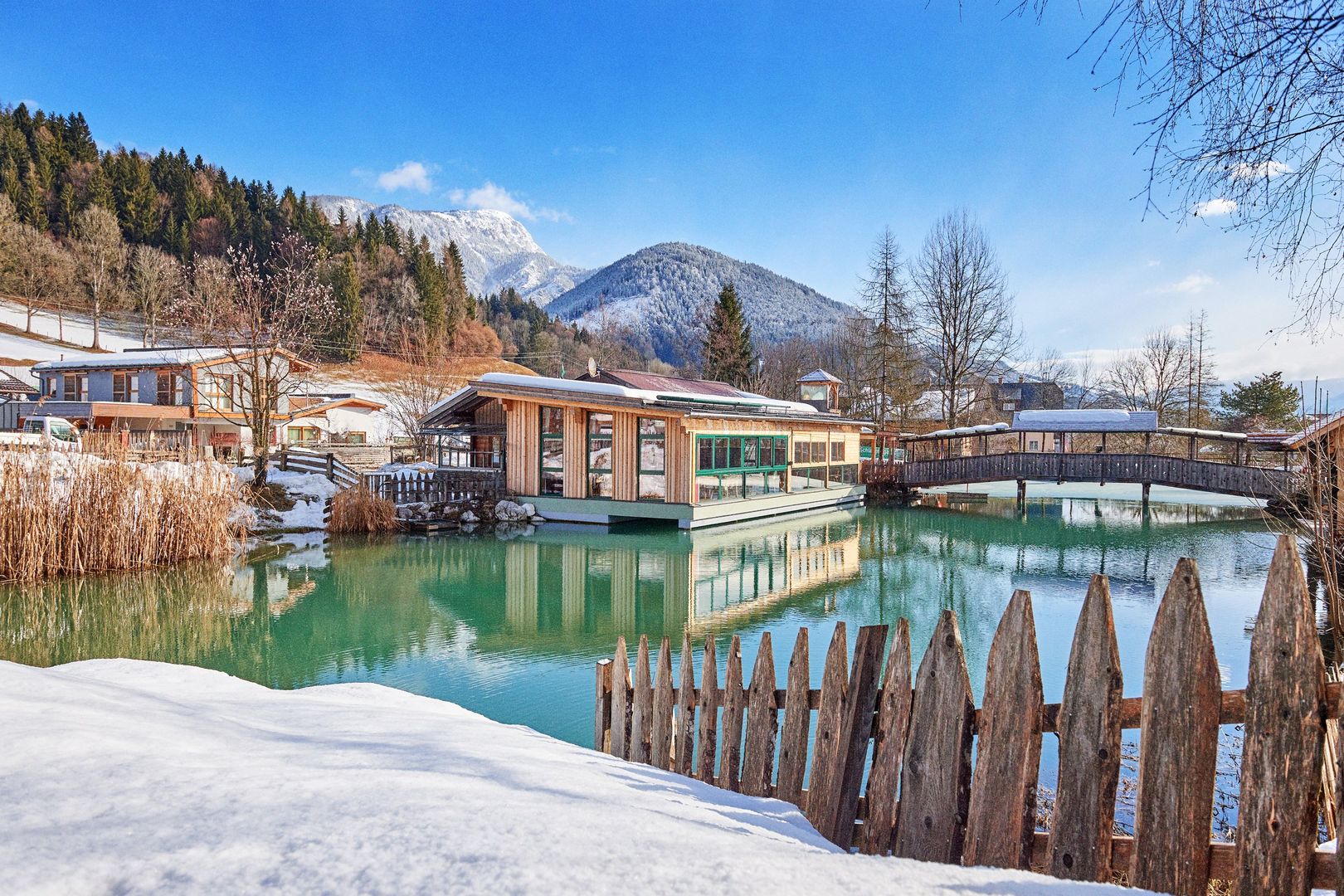 Abenteuerhof Schiefer Abenteuerhof Schiefer - Unterkunft in Schladming