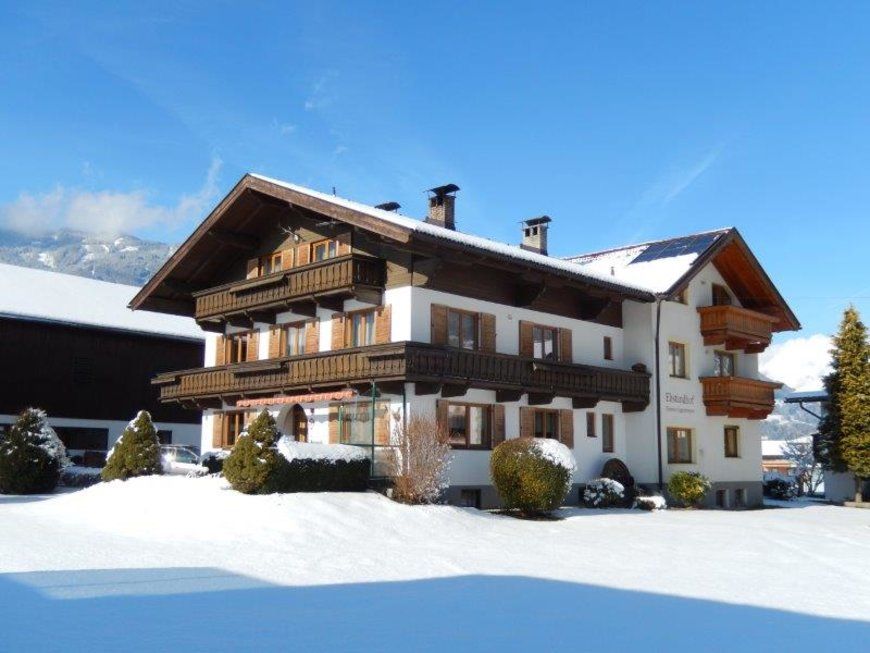 Ehstandhof Ehstandhof - Unterkunft in Fuegen-Zillertal