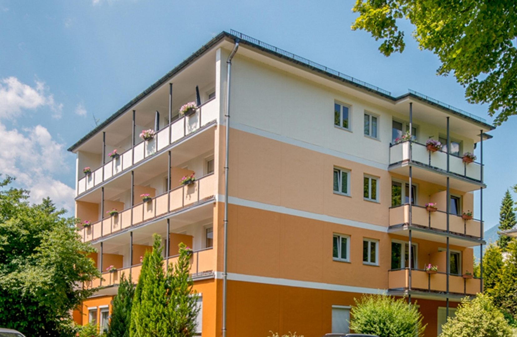 Hotel Bayern Vital in Bad Reichenhall günstig buchen / Deutschland Hotel Bayern Vital in Bad Reichenhall, Hotel Bayern Vital / Deutschland