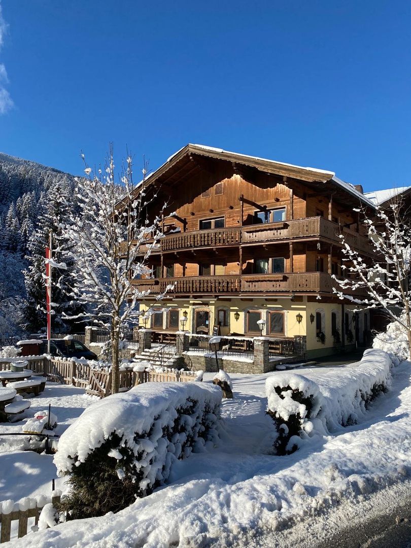 Gasthof Zum Lendwirt Gasthof Zum Lendwirt - Unterkunft in Brixental