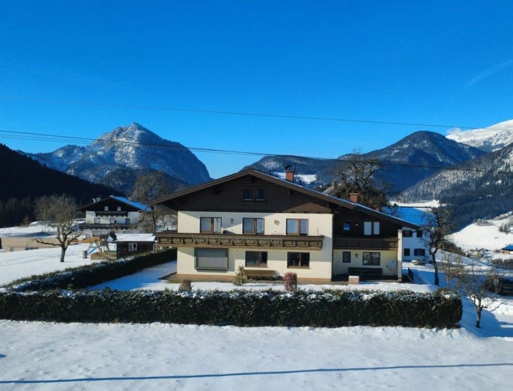Appartement Unterwötzlhof Appartement Unterwötzlhof