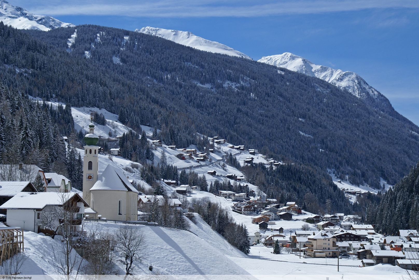 Skiurlaub Ischgl Skiurlaub Ischgl