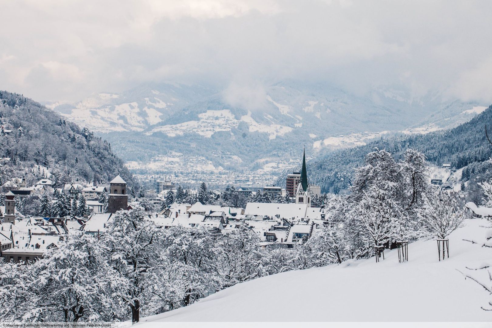 Skiurlaub Feldkirch Skiurlaub Feldkirch