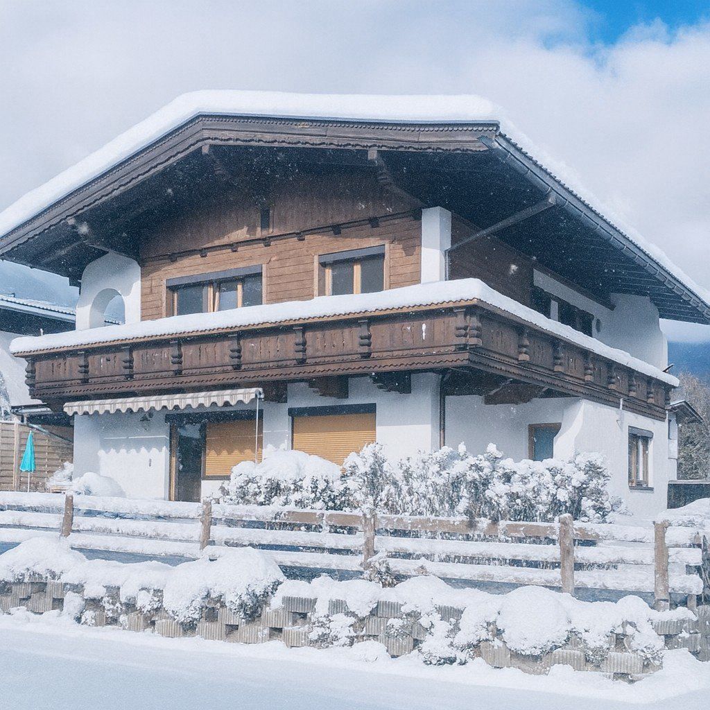 Apart Laimböck Apart Laimböck - Unterkunft in Fuegen-Zillertal