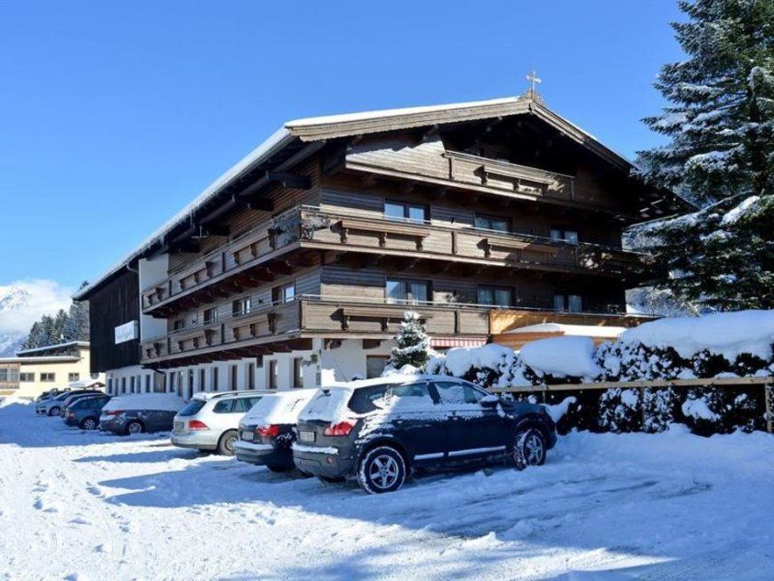 Der Denggenhof Der Denggenhof - Unterkunft in Soell