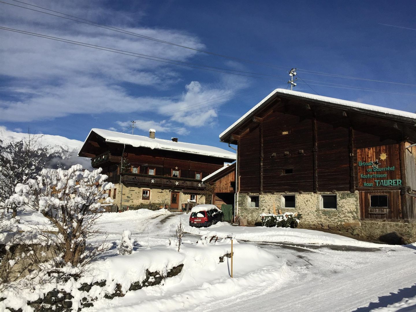 Haus Taurer Haus Taurer