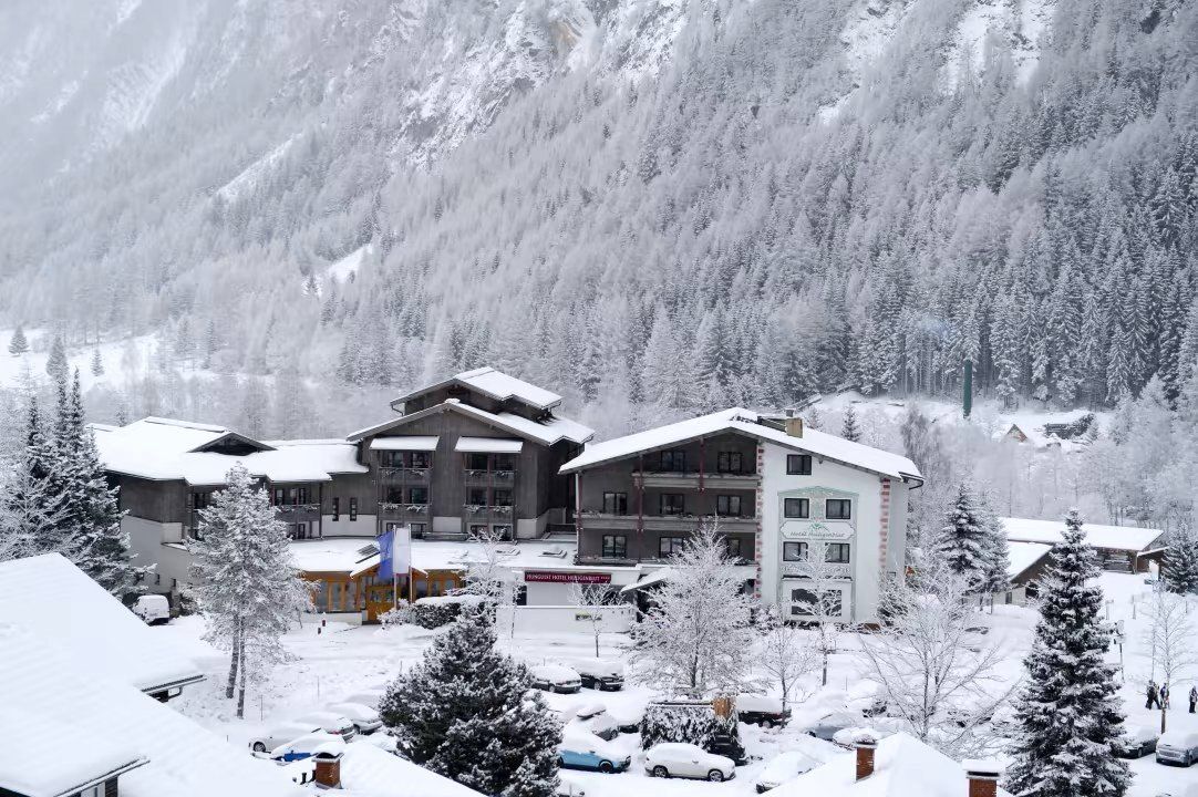 Sporthotel Heiligenblut Sporthotel Heiligenblut