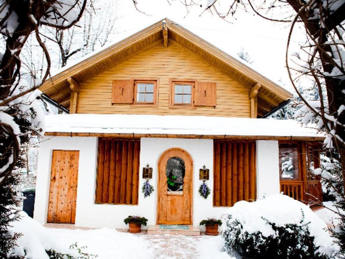 Haus Arve Haus Arve