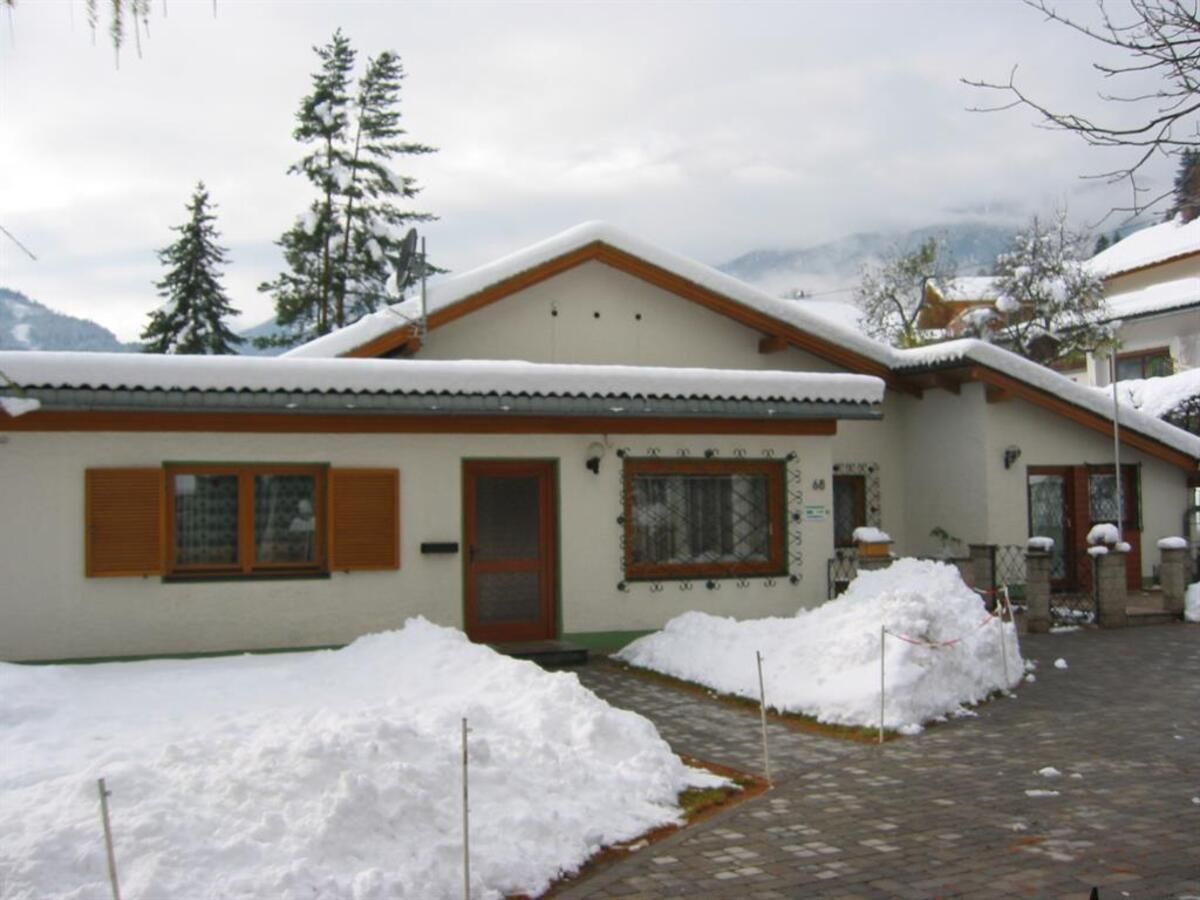 Appartementhaus Angermaier Appartementhaus Angermaier - Unterkunft in Mallnitz-Moelltaler-Gletscher