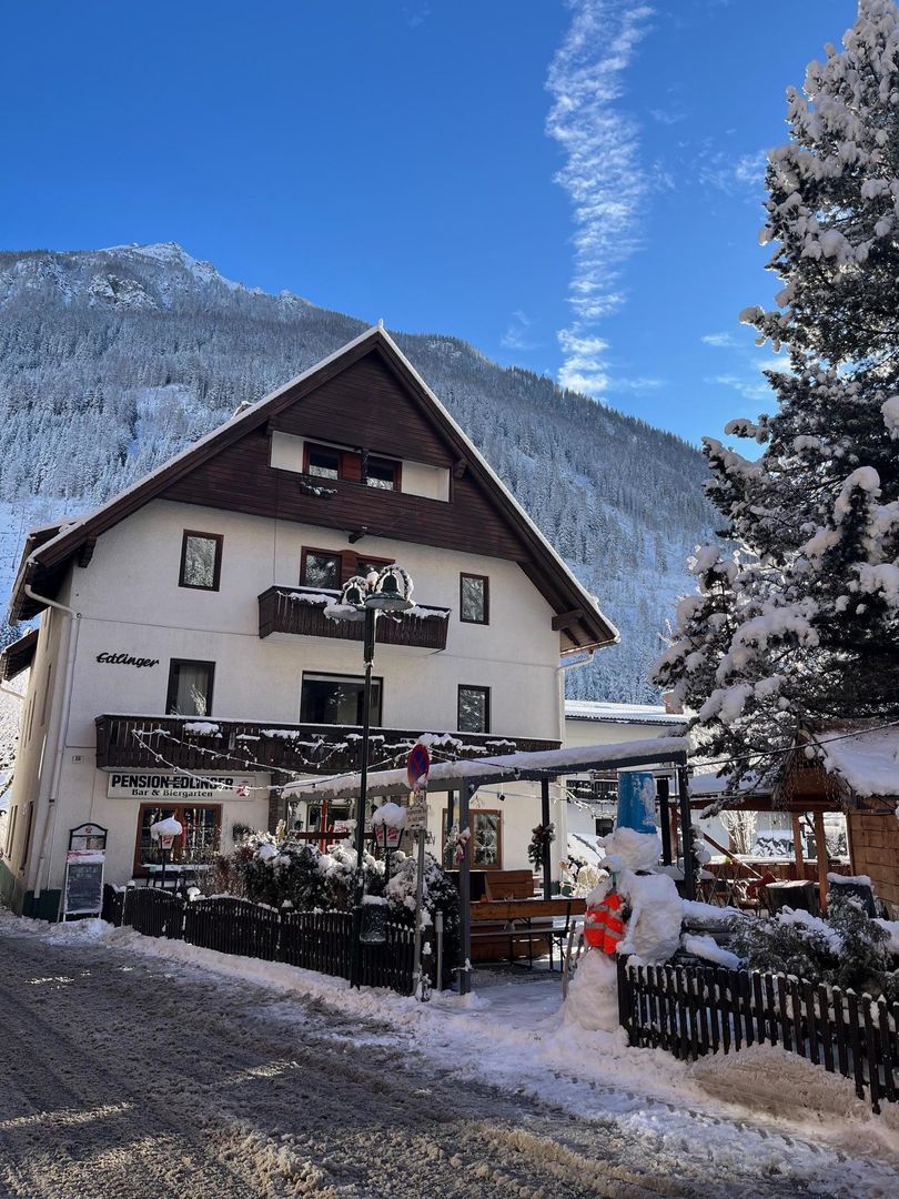 Pension Edlinger Pension Edlinger