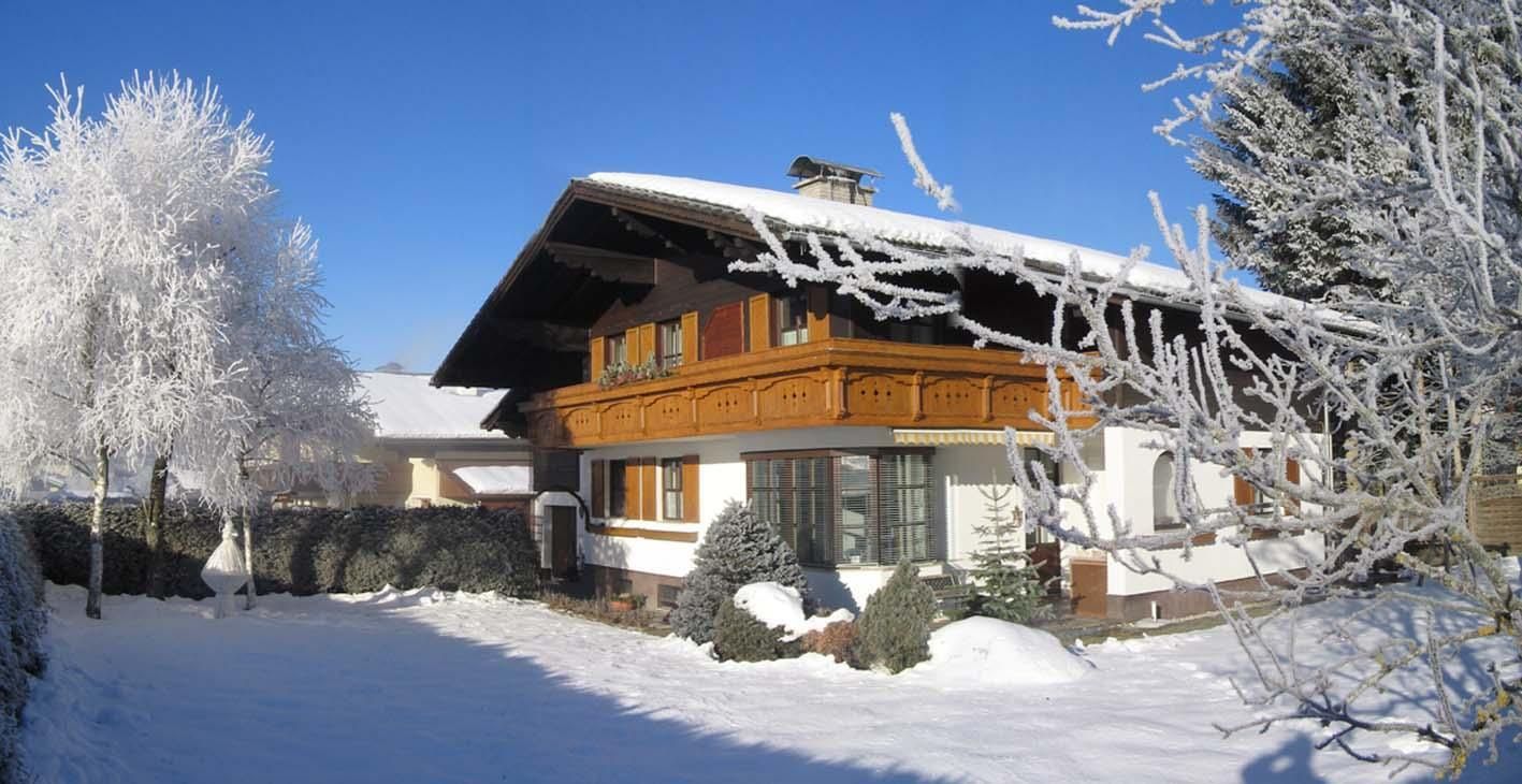 Landhaus Tripolt Landhaus Tripolt - Unterkunft in Altenmarkt
