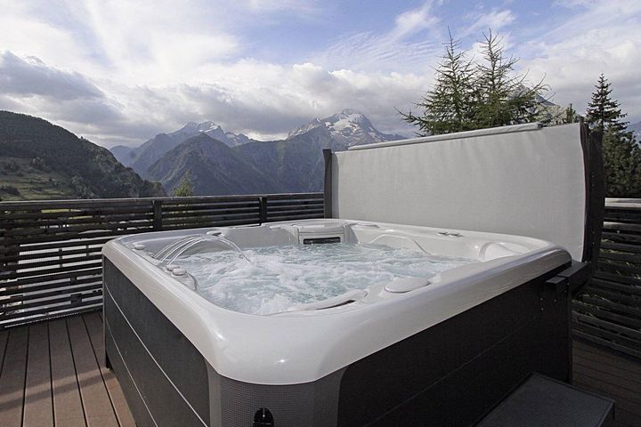 Chalet Sno Lodge billig / Les 2 Alpes / Alpe d-Huez Frankreich verfügbar
