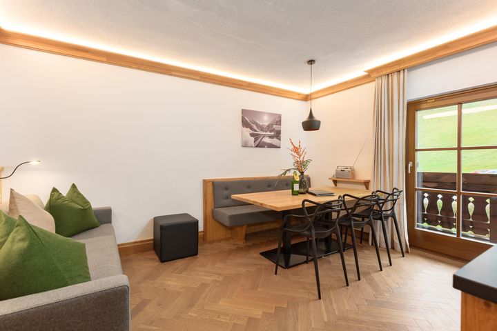 Appartements Ennsegg billig / Schladming Österreich verfügbar