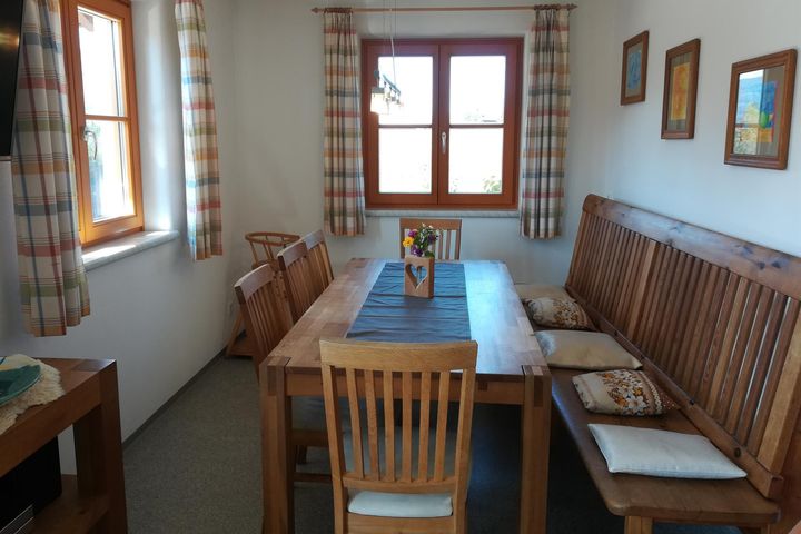 Appartement Huber billig / Flachau-Wagrain Österreich verfügbar