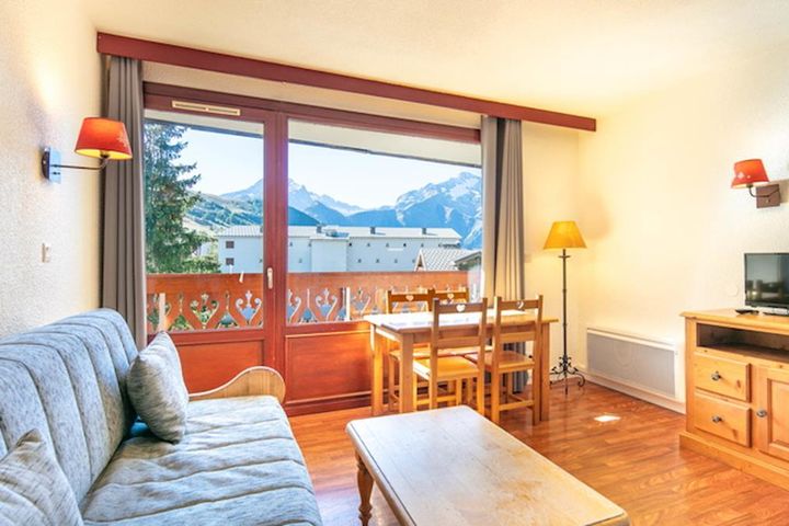 Résidence Edelweiss billig / Les 2 Alpes / Alpe d-Huez Frankreich verfügbar