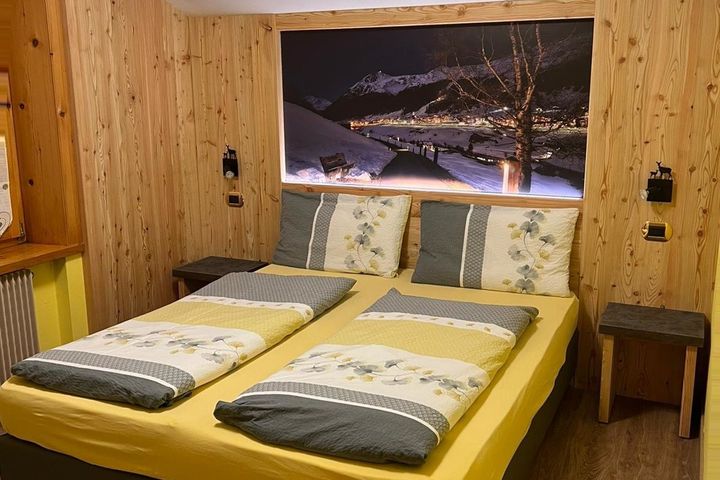 Appartement La Fonte preiswert / Livigno Buchung