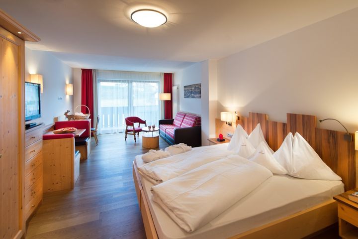 Hotel Alpenroyal preiswert / Kastelruth - Seis - Völs Buchung
