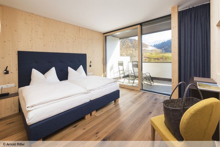 Maraias Luxury Suites & Apartments preiswert / Stilfser Joch - Ortler Buchung