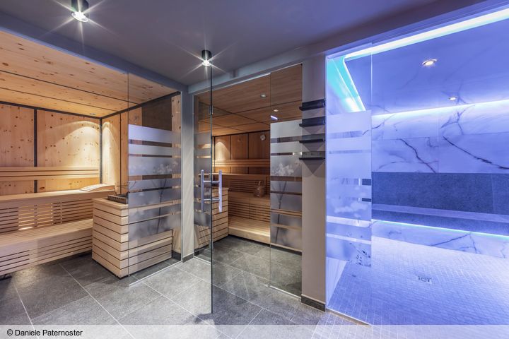 Maraias Luxury Suites & Apartments billig / Stilfser Joch - Ortler Italien verfügbar