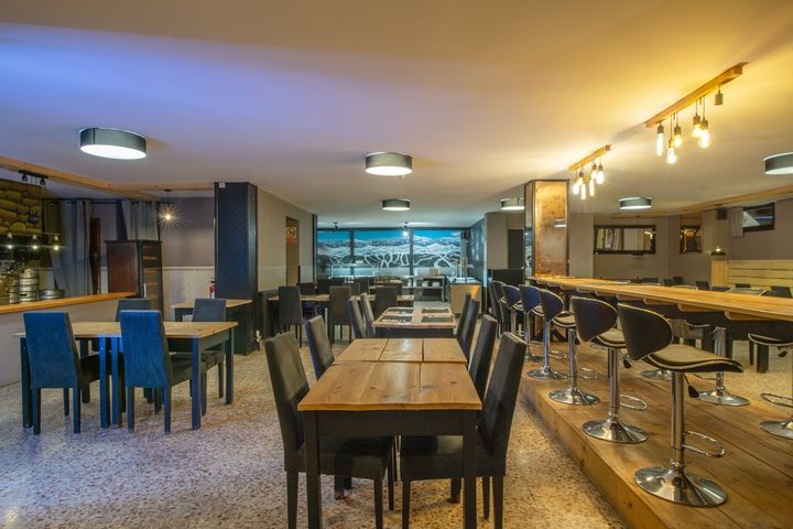 Hôtel Austria billig / El Tarter - Soldeu Andorra verfügbar