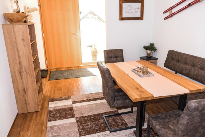 Appartment Rehlein frei / Lungau Österreich Skipass