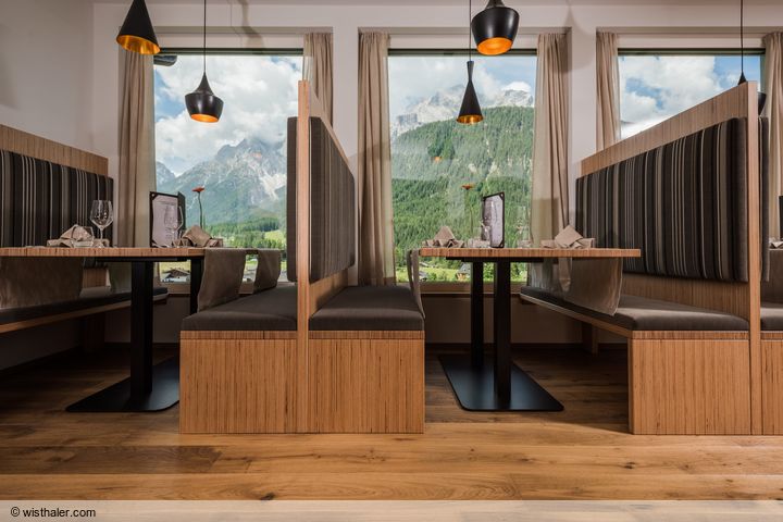 Hotel Royal frei / Hochpustertal Italien Skipass