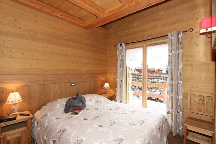 Chalet Le Panda preiswert / Les 2 Alpes / Alpe d-Huez Buchung