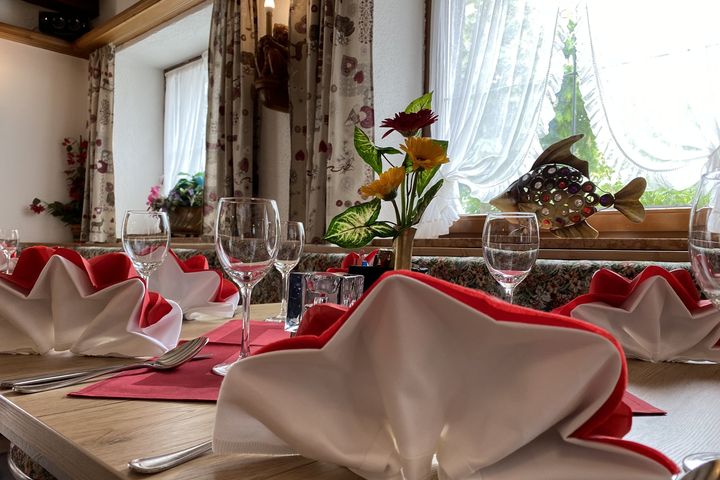 Hotel Reitherhof billig / Seefeld in Tirol Österreich verfügbar