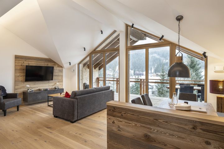 Alpium Appartements billig / Flachau-Wagrain Österreich verfügbar