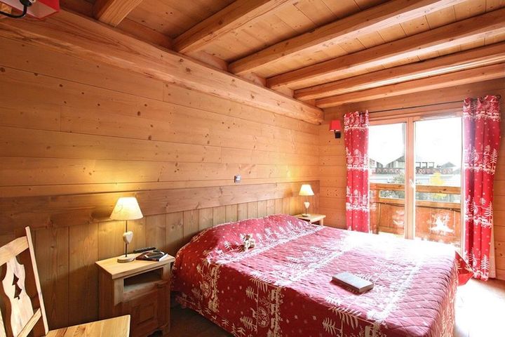 Chalet Le Lynx preiswert / Les 2 Alpes / Alpe d-Huez Buchung