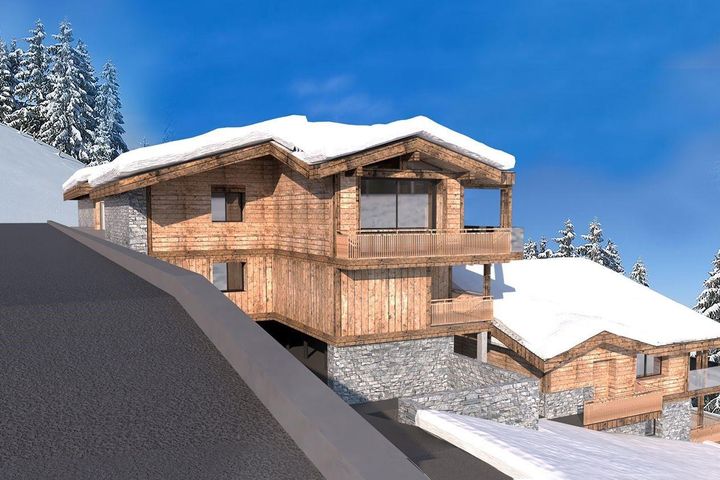 Chalet Le Telemark preiswert / Les 2 Alpes / Alpe d-Huez Buchung