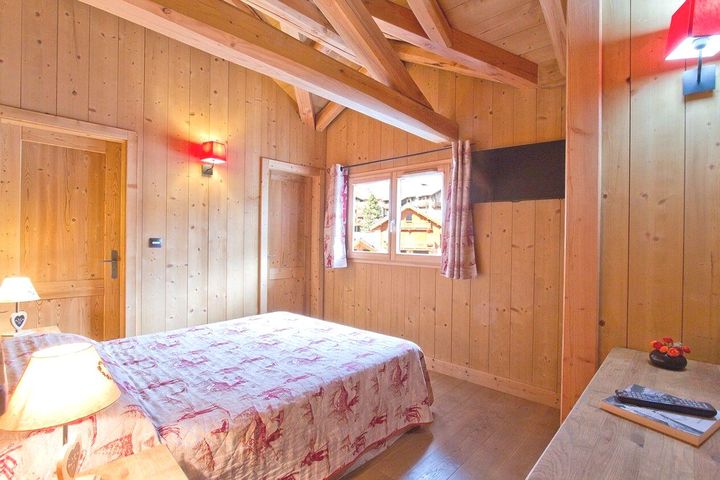 Chalet Le Kodiac preiswert / Les 2 Alpes / Alpe d-Huez Buchung