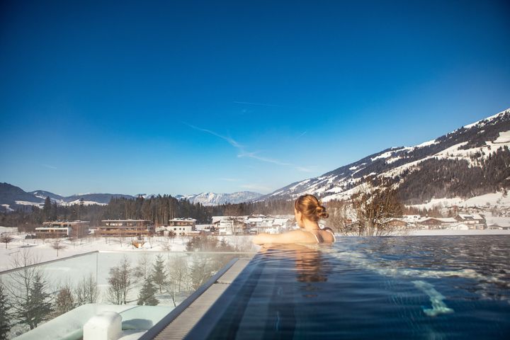 APART Resort Westendorf billig / Brixental Österreich verfügbar