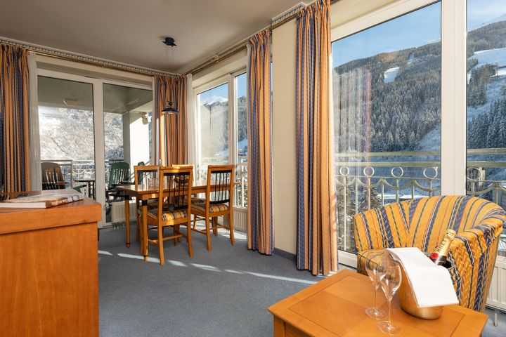 Hotel Mondi Holiday Bellevue preiswert / Bad Gastein/Hofgastein Buchung