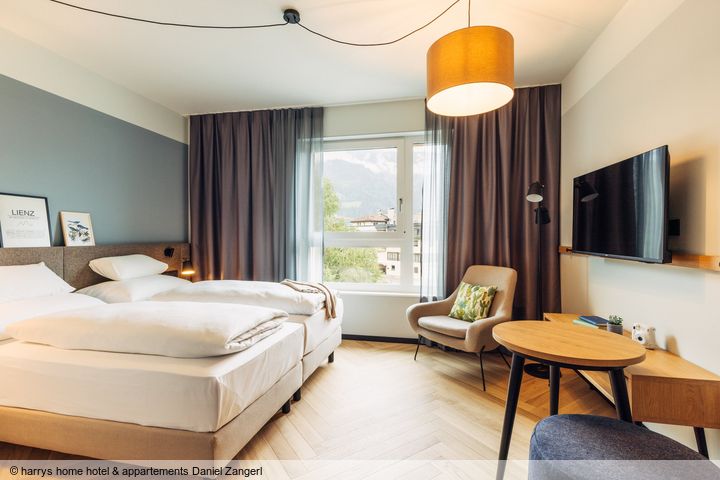 harry's home Lienz preiswert / Lienz Buchung