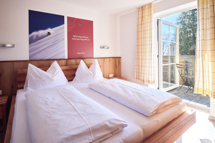 Hotel Pinzgauerhof by Alpeffect Hotels preiswert / Zell am See Buchung