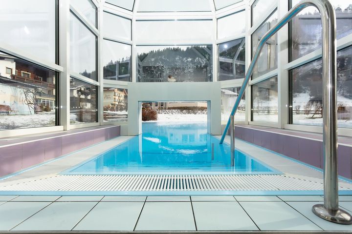 Vital-Hotel Berghof billig / Kirchdorf in Tirol Österreich verfügbar