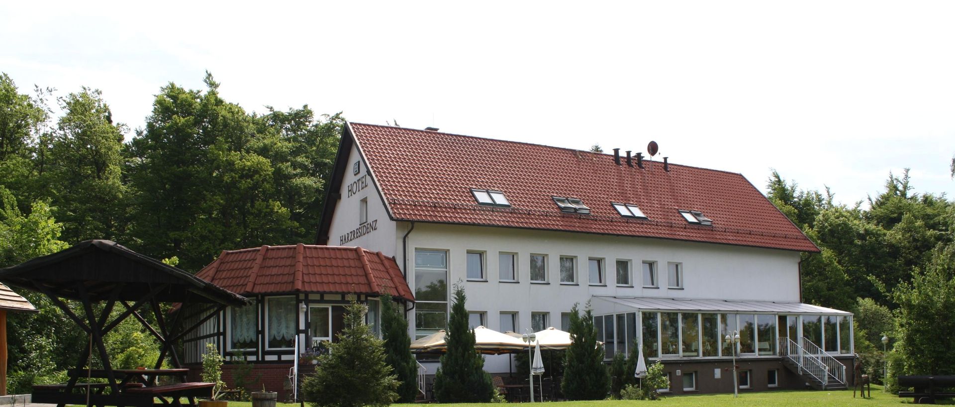Hotel Harzresidenz