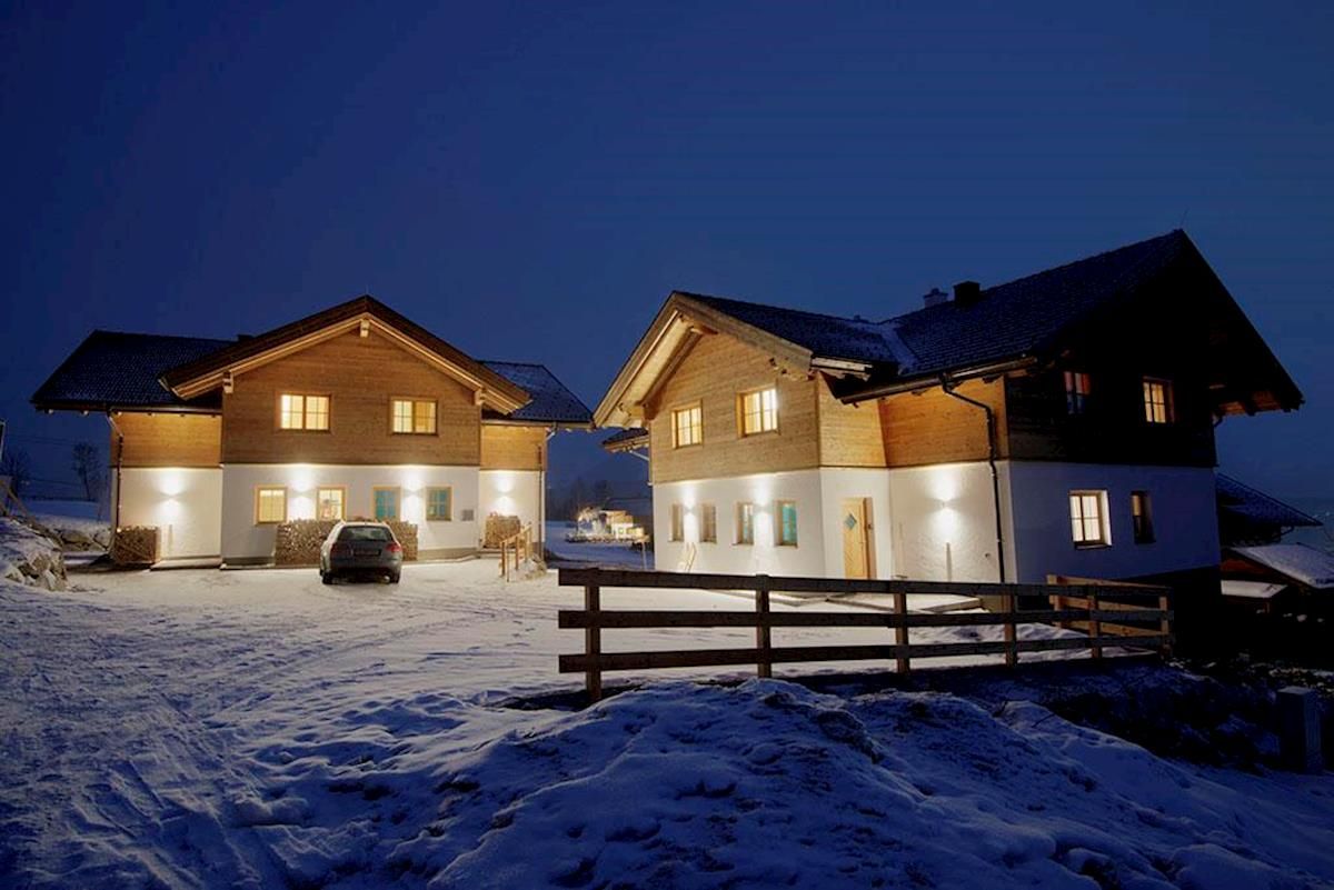 Tauern Lodges in Schladming, Tauern Lodges / Österreich