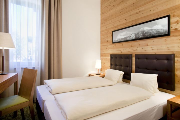Hotel Bon Alpina preiswert / Skigroßraum Innsbruck Buchung