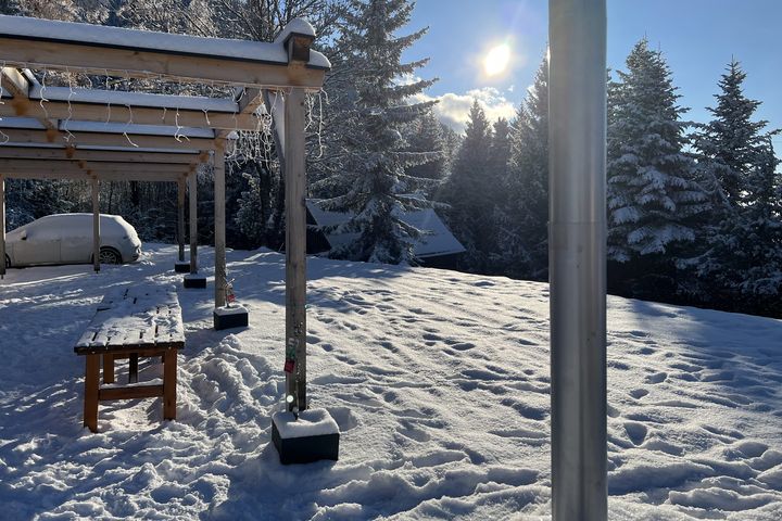 Kreiers Alp frei / Bezau Österreich Skipass