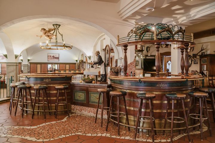 Hotel Lebzelter billig / Altenmarkt Österreich verfügbar